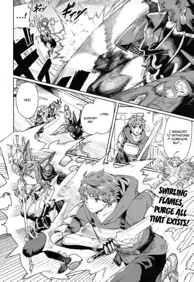 Tsugai Kenkyuu Note Mating Research Notebook Nhentai Hentai Doujinshi And Manga