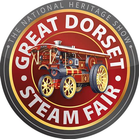 Great Dorset Steam Fair Full Steam Ahead For 2022 The Great Dorset