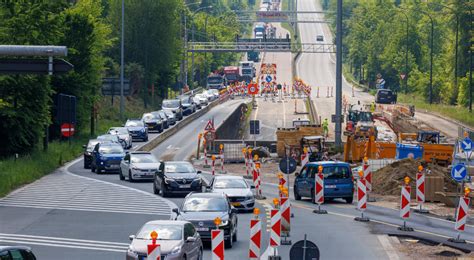 D Importantes Perturbations Attendues Au Carrefour L Onard D S Ce Lundi