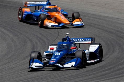 Infos Indycar Portland Tv Zeiten Teilnehmer Historie