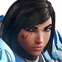 All Pharah Skins November Tier List Community Rankings Tiermaker