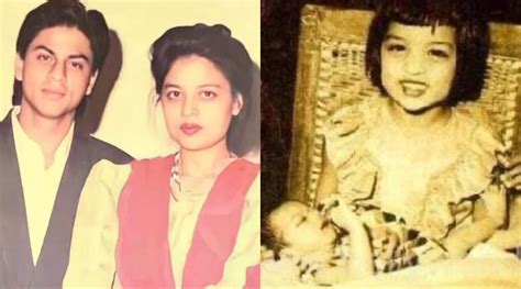 Shah Rukh Khan Talks About Elder Sister In Rare Throwback Video