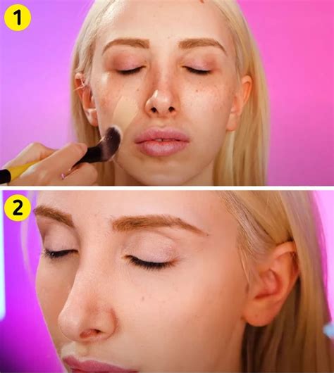 How To Create A Barbie Inspired Makeup Look For A Glamorous