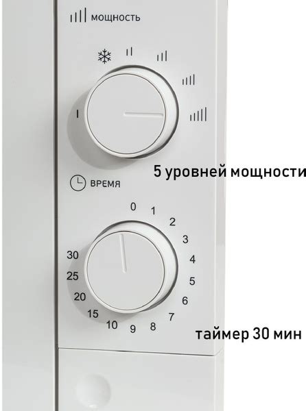 Микроволновая печь Supra 20MW61 20л. 700Вт белый - купить по низким ...
