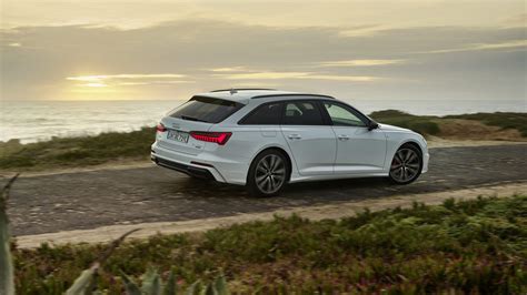 Audi A Avant Tfsi E Quattro Competition Test Spec Topgear