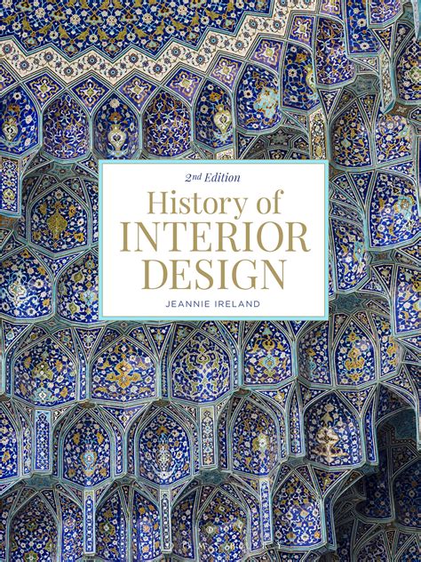 History of Interior Design (Edition 2) (Paperback) - Walmart.com ...
