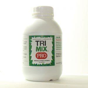 TRIMIX PRO 500 ML Cultivando Con Vos Desde Salta Argentina