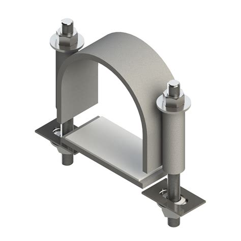 Anti Vibration Clamps Incl Damperx™ And Thermaglide™ Vibration Dynamics And Noise