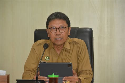 Portal Berita Pemerintah Kota Yogyakarta Gerakan ‘mbah Dirjo Mampu