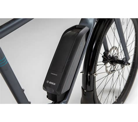 Bosch Powerpack 500 Frame Performanceactive Van E Bikeaccunl