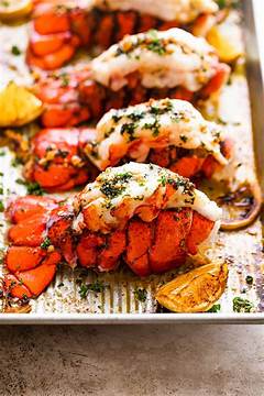 Lobster Rolls Near Me