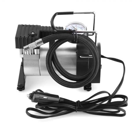 Компрессор автомобильный Heavy Duty Air Compressor DC-12V – купить ...