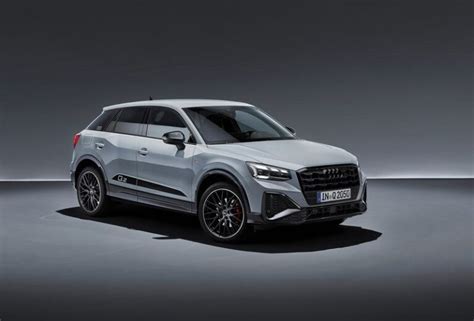 2022 Audi Q2 Eylül Fiyat Listesi Ne Oldu Q2 35 Turbo FSI 150 hp