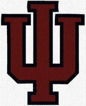 IU University Logo - LogoDix