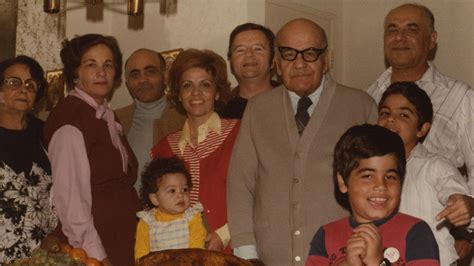 The Iranian Americans: The Iranian Americans | Cascade PBS