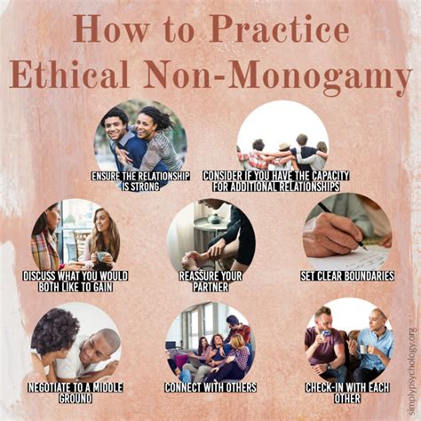 Ethical Non Monogamy Basics And Rules For Enm Relationships