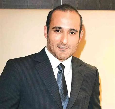 Akshaye Khanna Height, Net Worth, Affairs, Age, Bio and More 2024| The ...