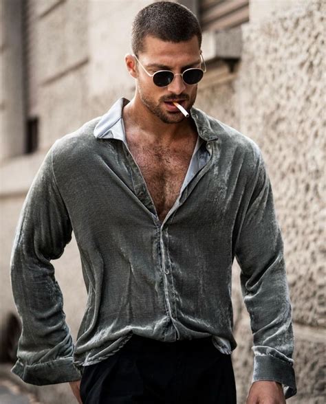 Pin By Damaris Martinez On Simone Susinna Stylish Men Handsome