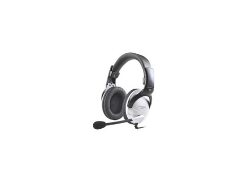 KOSS SB45 07 Communication Stereo Headset - Newegg.com