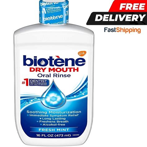 biotene mouthwash  oz  guadalupe wolf blog