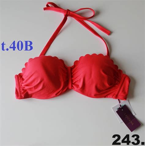 Haut De Bikini Maillot De Bain LASCANA 40 B NEU Kaufen Auf Ricardo