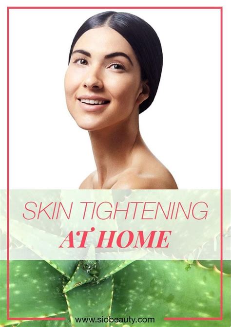 Skin Tightening Face Artofit