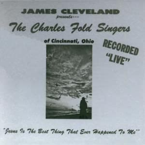 James Cleveland Lyrics Songs And Albums Genius