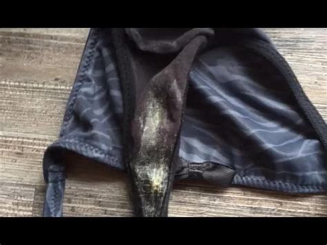 Cum Panty String Voll Gespritzt Cumshot Wank Thong Gay XHamster