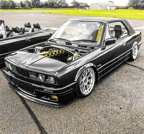 E30 Bmw 3 Series