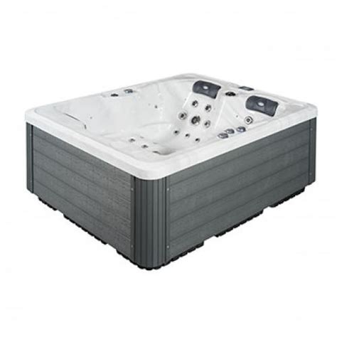 Hot Tub Zum Aufstellen Marina Mondial Piscines Rechteckig 3