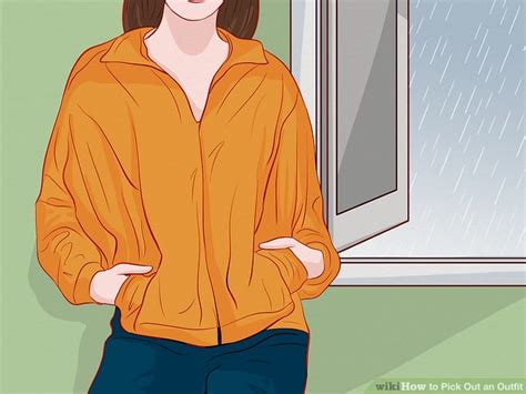 13 Ways to Pick Out an Outfit - wikiHow