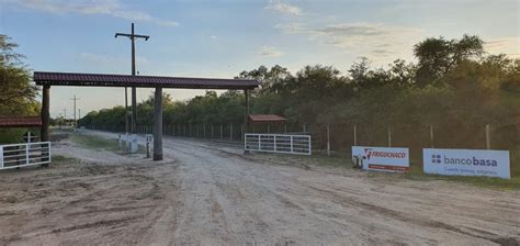 Lanzamiento Oficial De La Expo Rodeo Tr Bol Poder Agropecuario