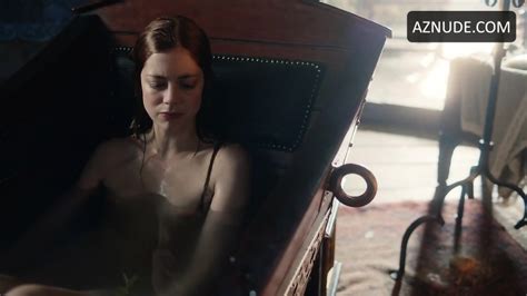 CFNF Charlotte Hope Nude Scene 2