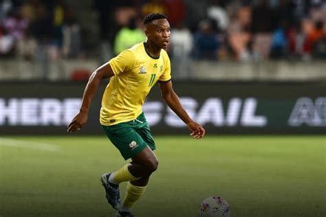 Bafana Bafana Afcon November Fixtures Final Squad List How To