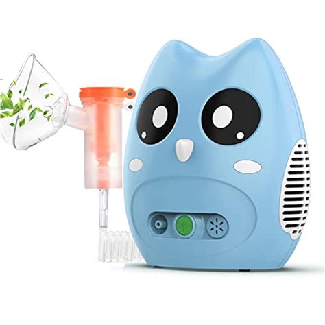 10 Best Portable Nebulizer Compressors 2024 Theres One Clear Winner