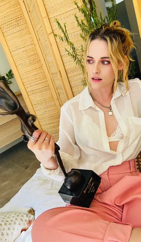 Kristen Stewart Nude Onlyfans Leaked Photo Topfapgirls