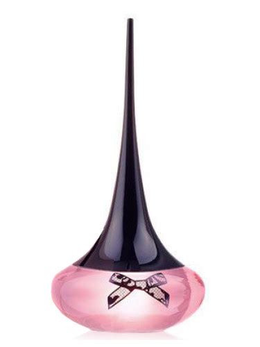 Love Potion Secrets Oriflame perfume - a new fragrance for women and ...