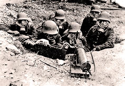 world war