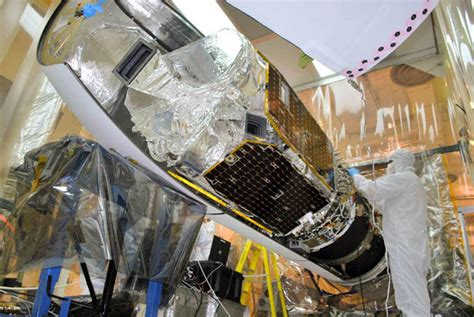 Nasa Nustar X Ray Space Telescope Set For June Launch Spacenews