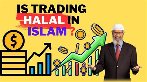 Is Trading Halal In Islam Trading In Islam Is Future And Option