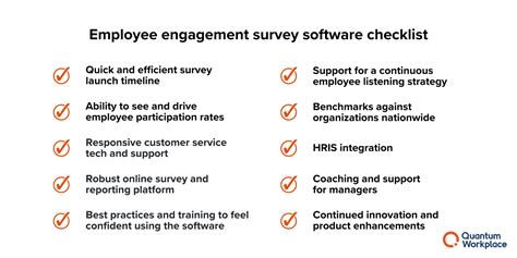 Employee Engagement Survey Guide And Research Backed Survey Questions