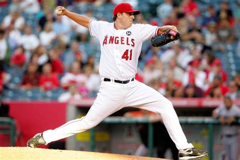 The 24 Best Players In Los Angeles Angels History Yardbarker