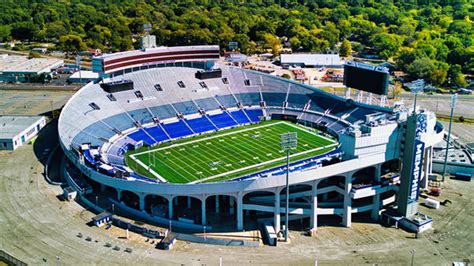 Birmingham Stallions Vs Memphis Showboats May Fox Sports