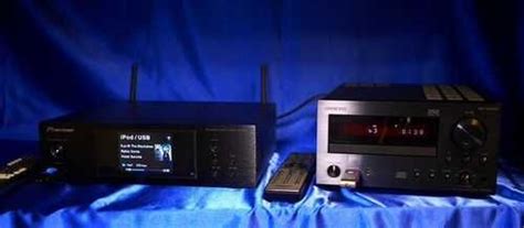 Сетевой плеер-ресивер Onkyo Pioneer | Festima.Ru – частные объявления