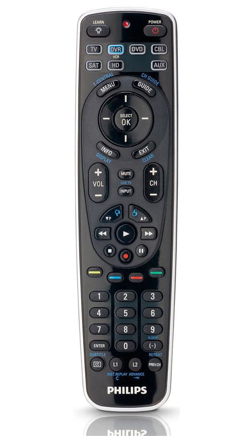 Philips Blu Ray Remote Control Codes - leatherdwnload