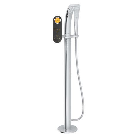 Grohe Ondus Digital Bathshower Mixer Grohe