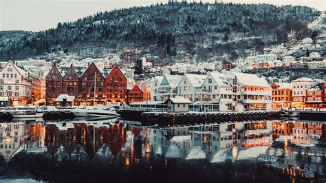 5 Day Independent : Norway in a Nutshell Express – Winter : Nordic Visitor