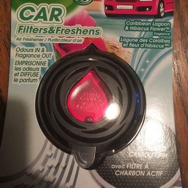 Air Wick Car Freshener reviews in Home Fragrance - FamilyRated