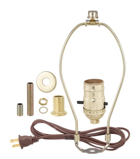 Wiring Kits For Lamps