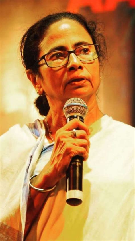 Mamata Banerjee’s Educational Qualifications And Political Career